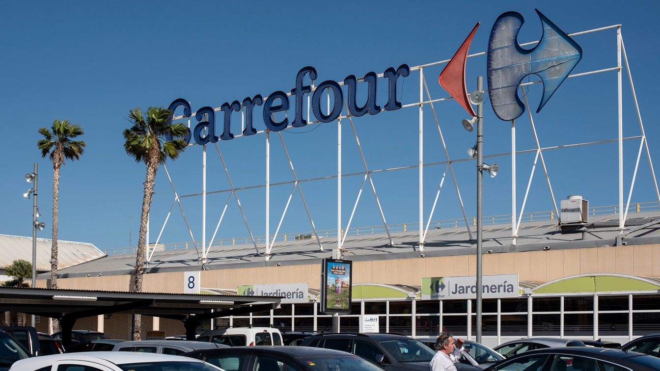 Carrefour retira estas conservas de bonito del norte