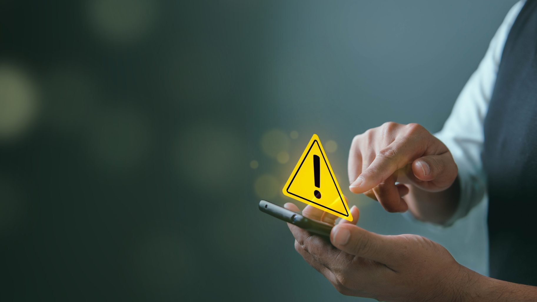 Las apps infectadas con un malware