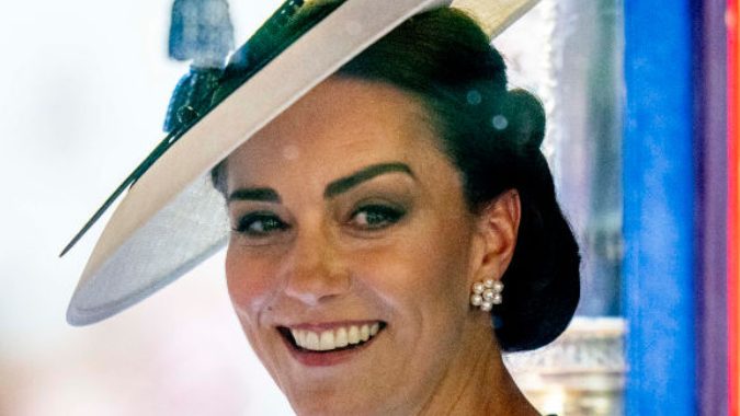 Kate Middleton