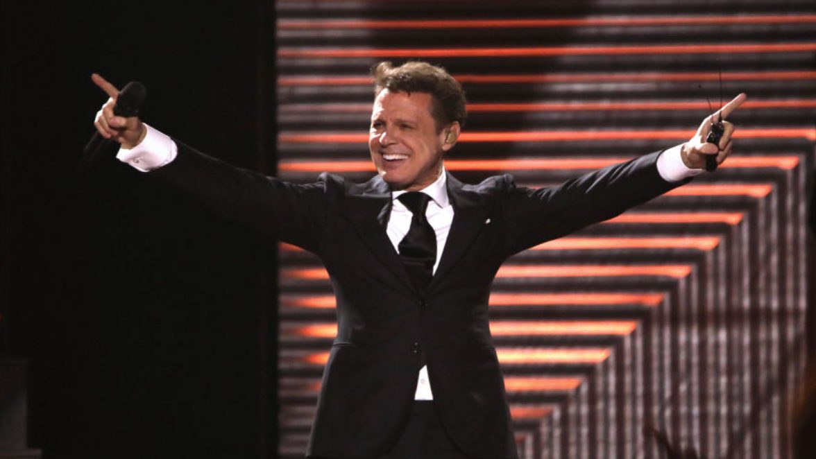 Luis Miguel