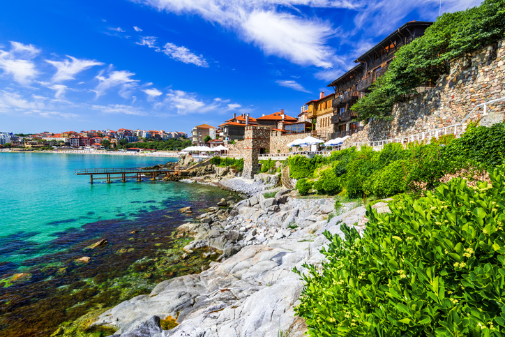 Limes del Danubio, Bulgaria (Getty)