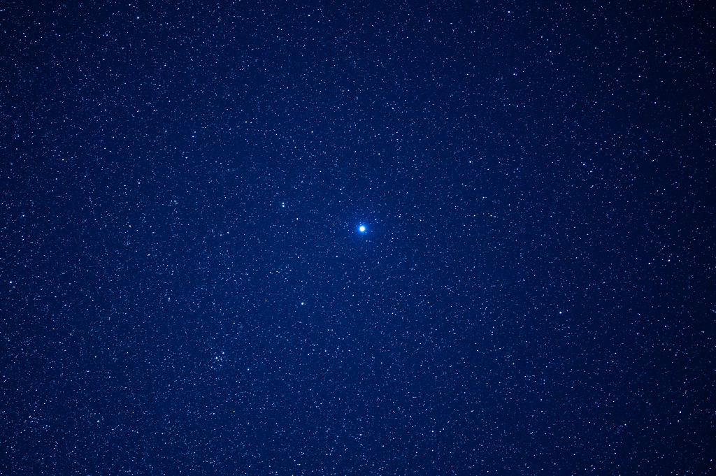 Estrellas