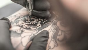 Origen de los tatuajes