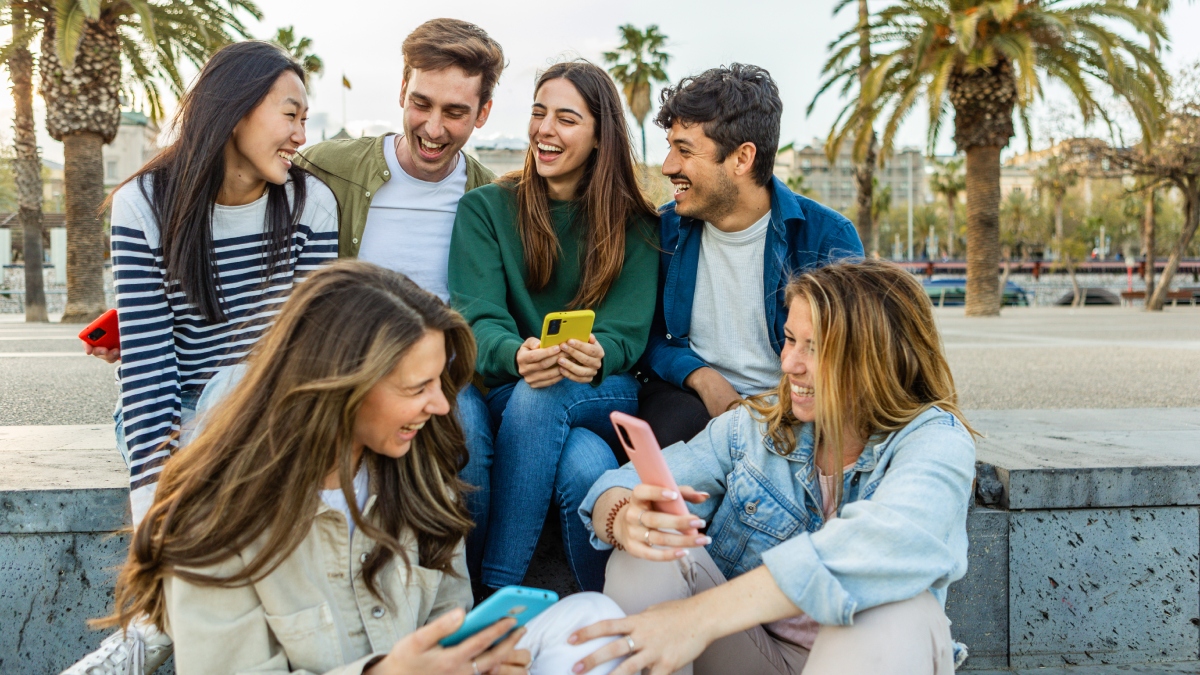 Adivinanzas picantes para adultos // Getty