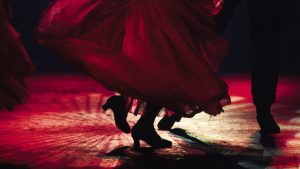 Historia del flamenco