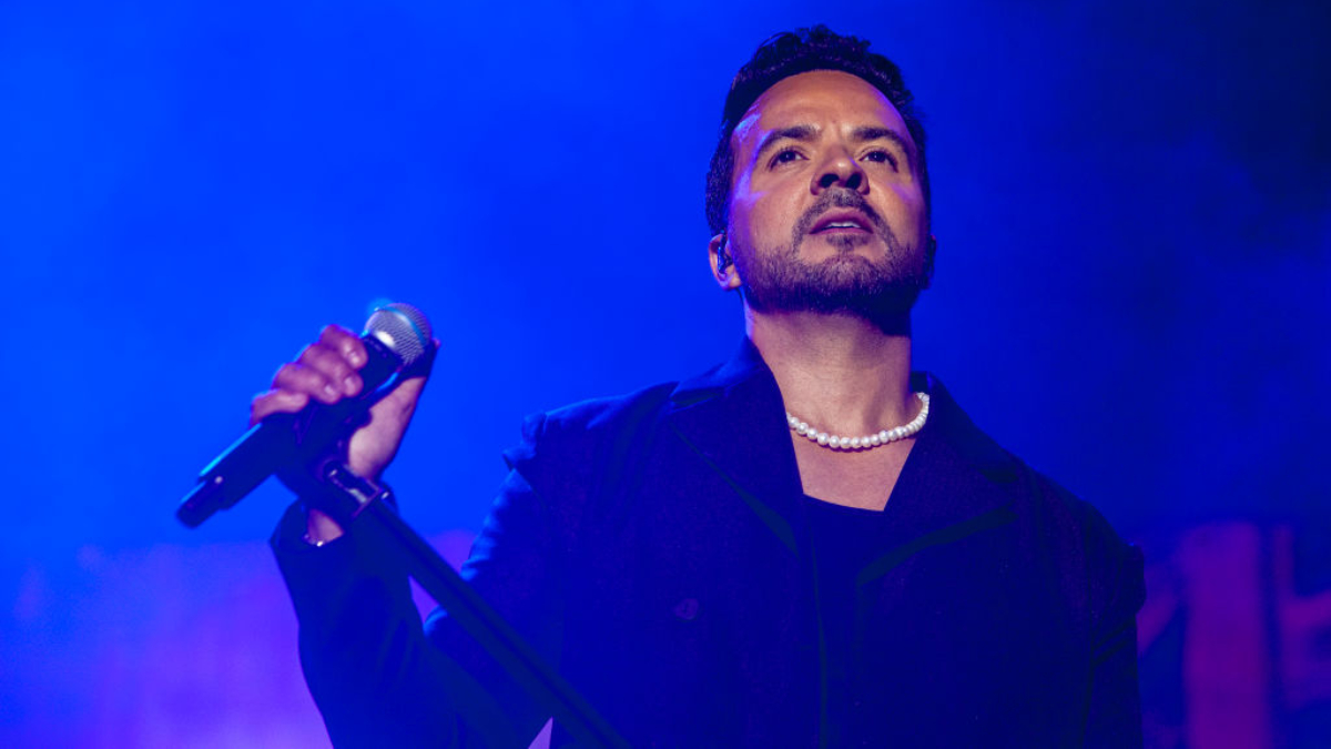 Luis Fonsi