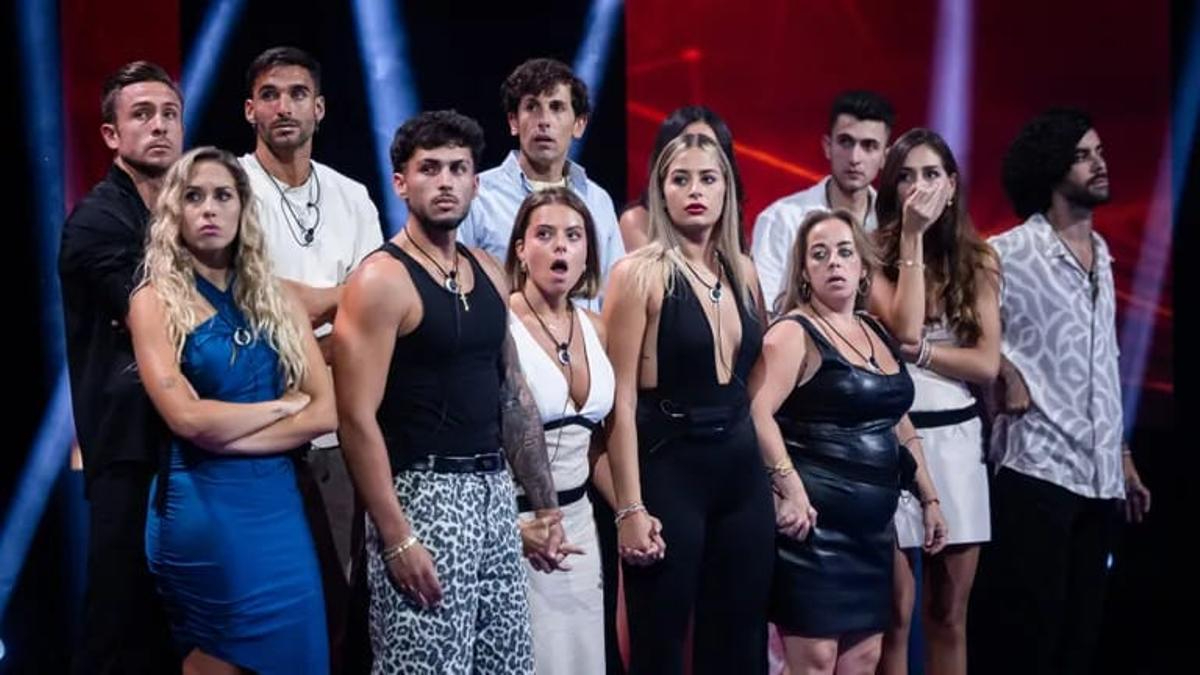 'Gran Hermano'