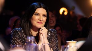 Laura Pausini