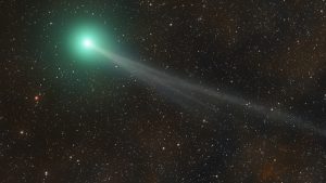 Cometa