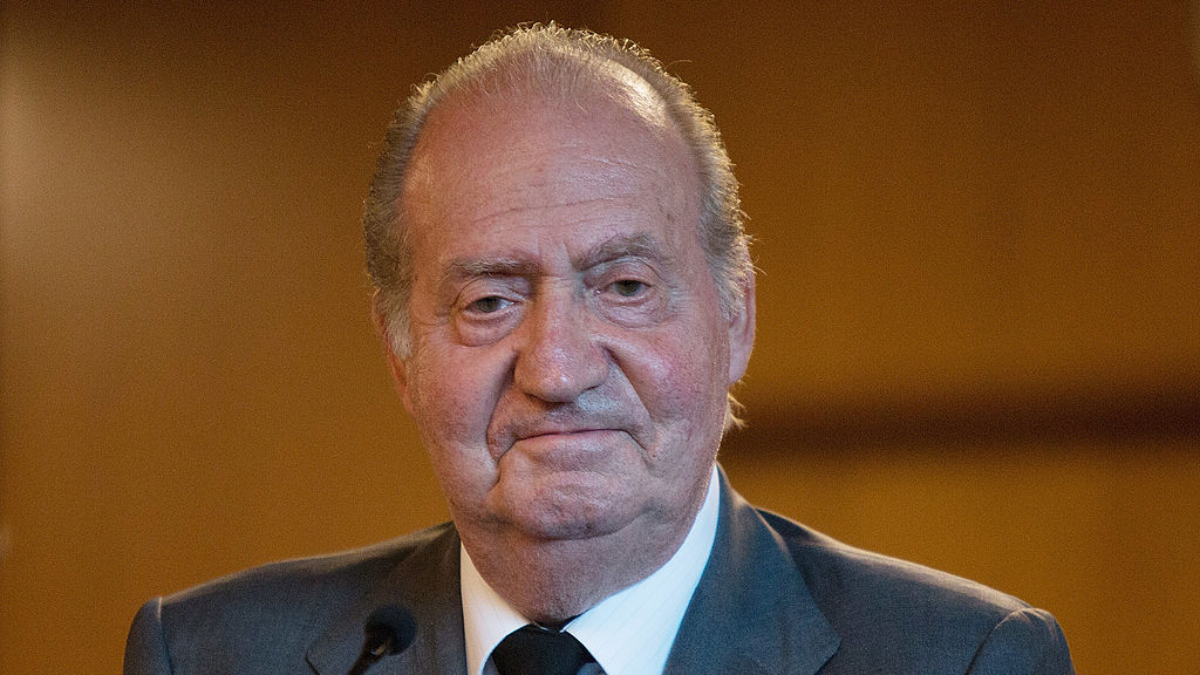 Juan Carlos I