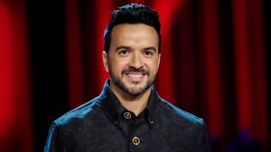 Luis Fonsi