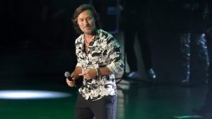 Diego Torres en México