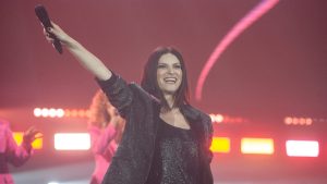 Laura Pausini