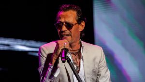 Marc Anthony hijos