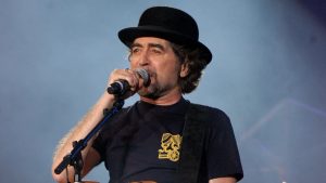 Joaquín Sabina