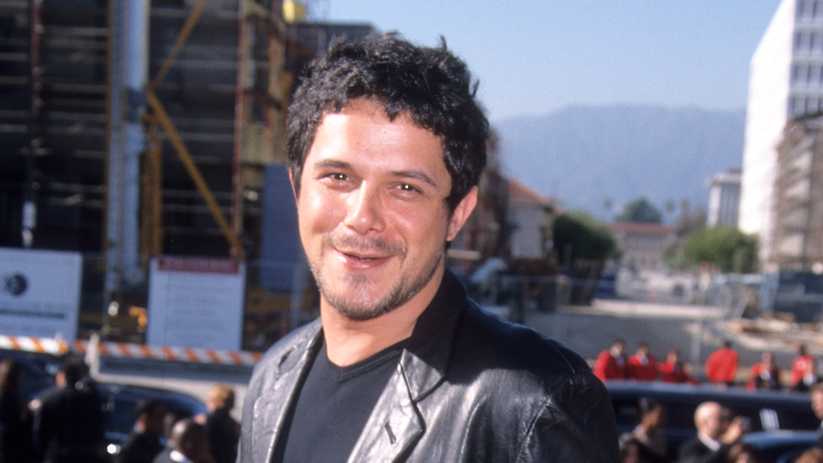 Alejandro Sanz