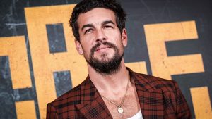 Mario Casas