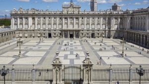 Palacio Real