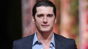 Yon González