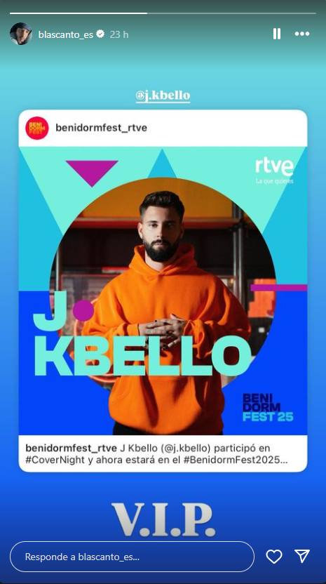 J Kbello Blas Cantó