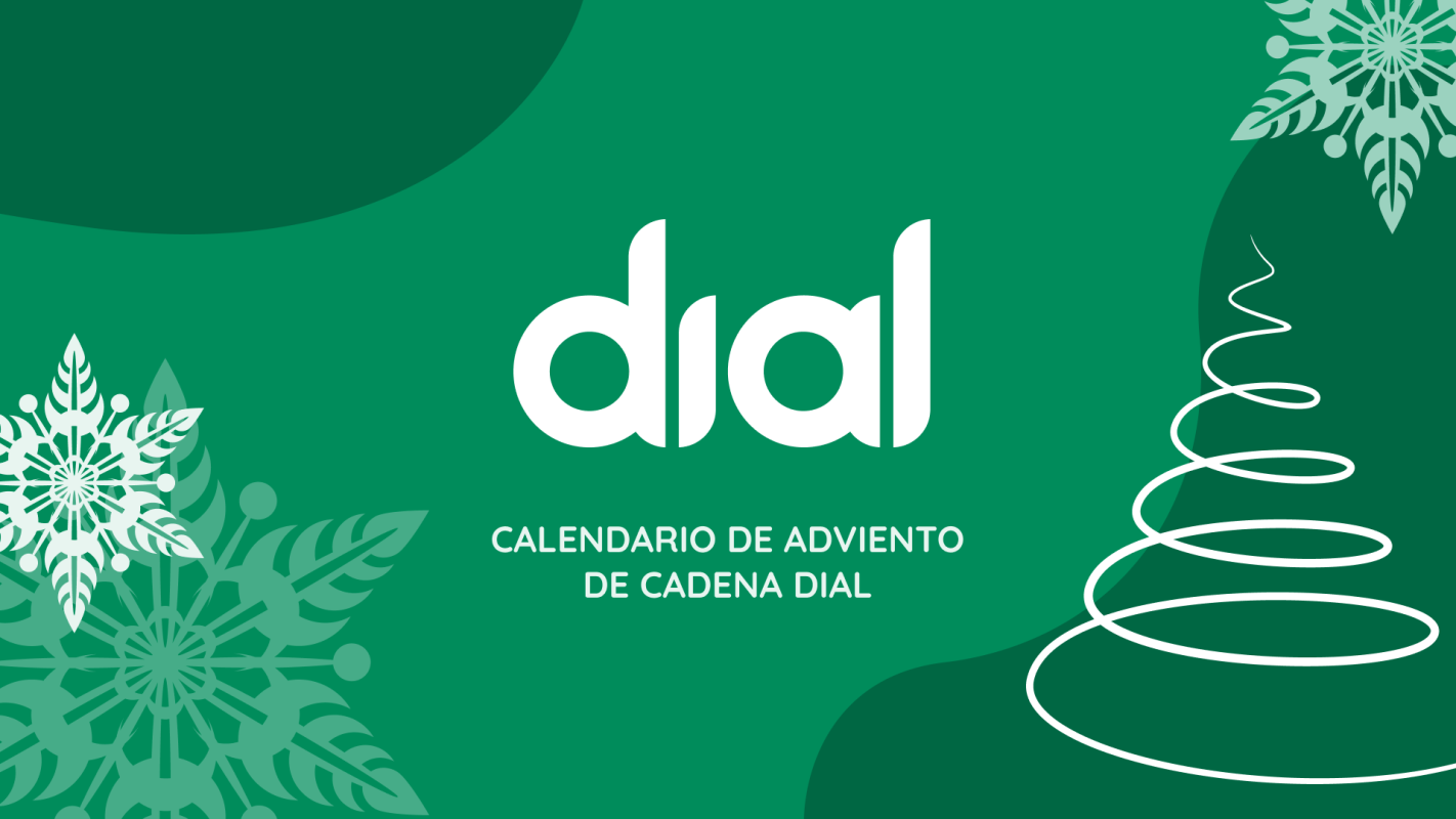 Calendario de Adviento de Cadena Dial