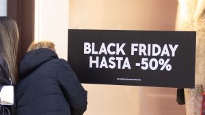 Black Friday