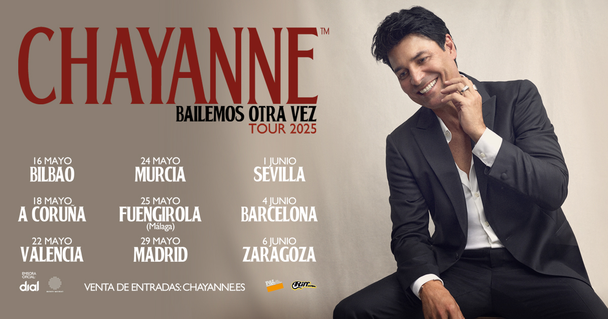 Chayanne