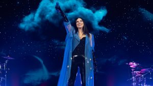 Laura Pausini