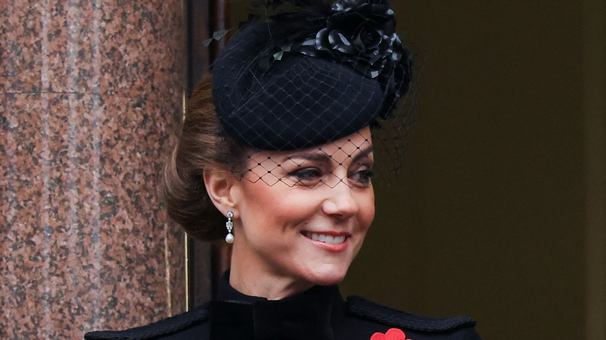 Kate Middleton