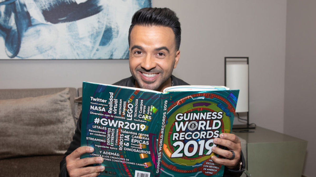 Luis Fonsi