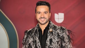 Luis Fonsi