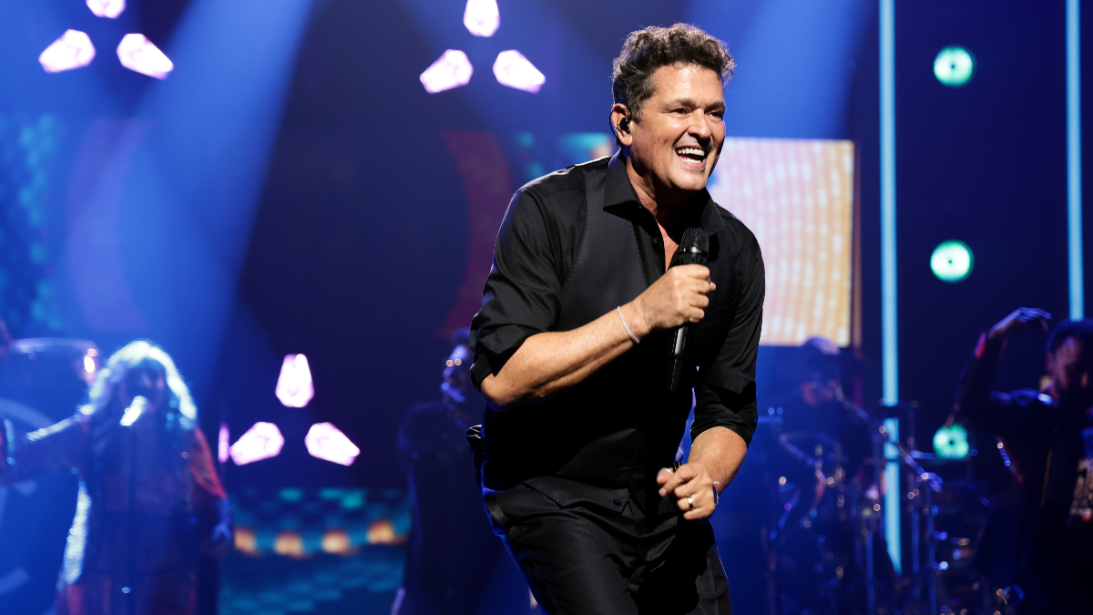 Carlos Vives