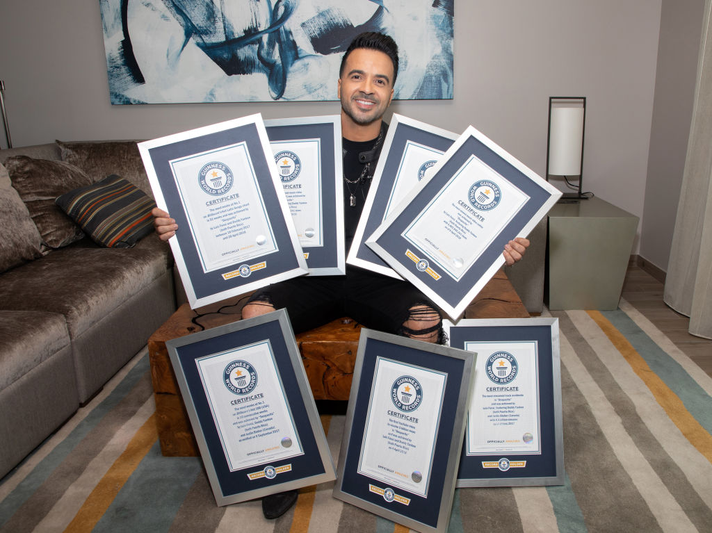 Luis Fonsi