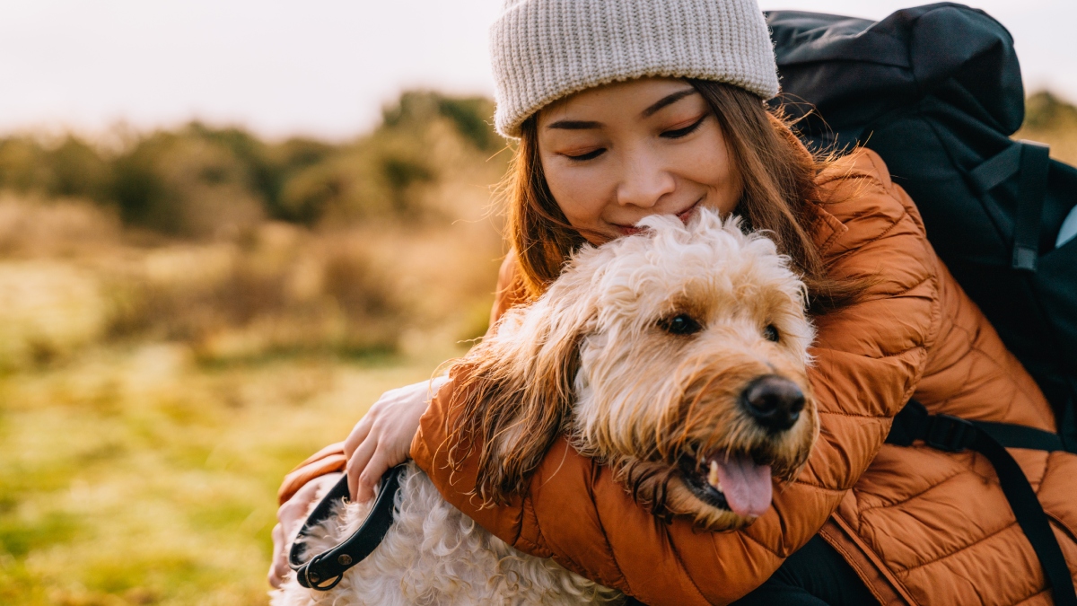 Nombres para perros hembra