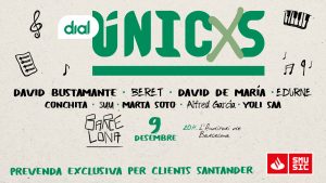 UNICXS_LineUp_16.9_PREVENDA SANTANDER