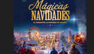 magicas navidades