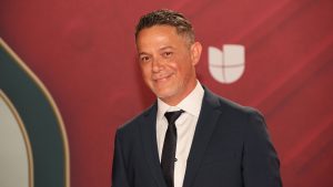 Alejandro Sanz