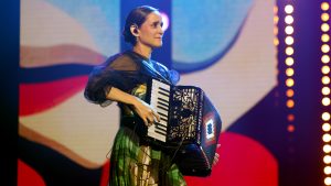 Julieta Venegas