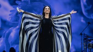 Laura Pausini