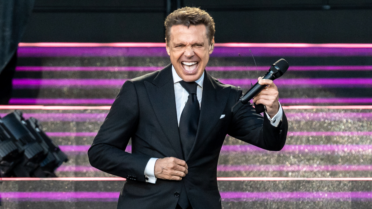 Luis Miguel