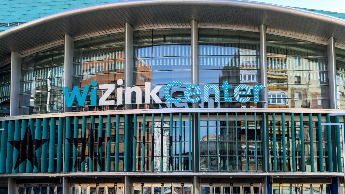 Wizink Center