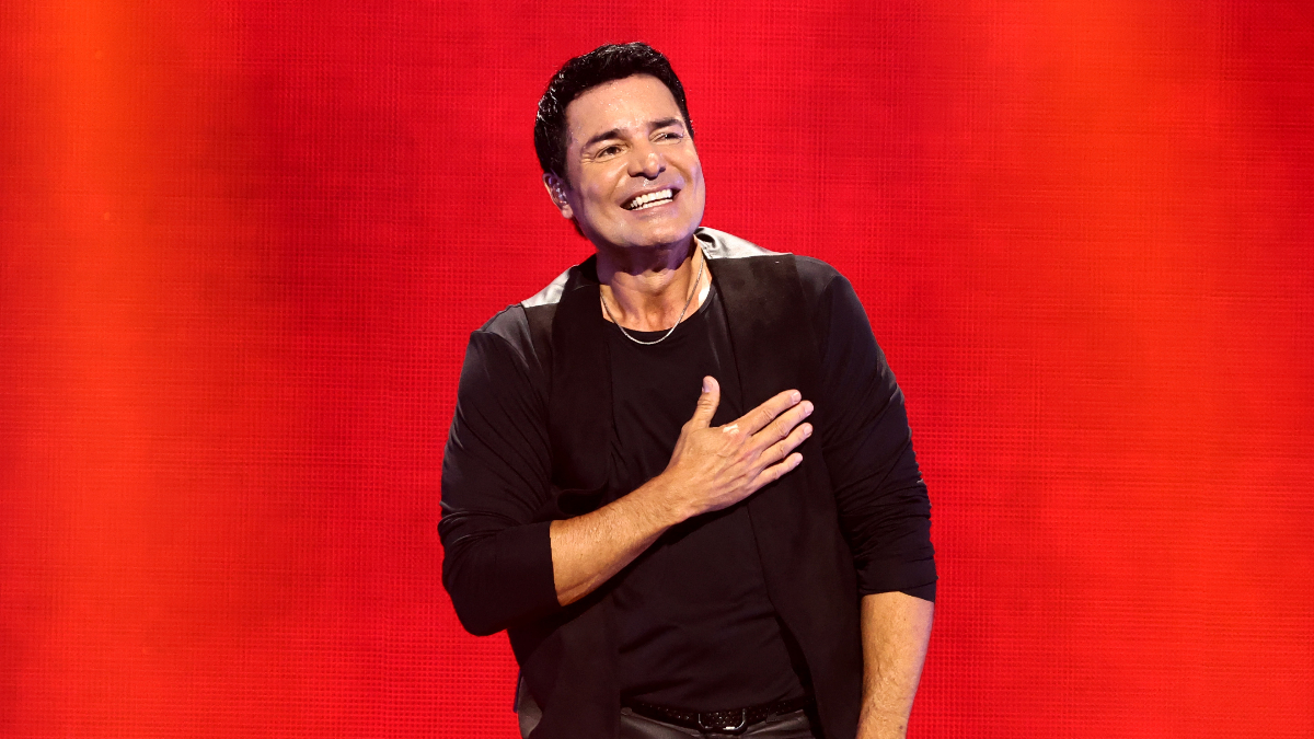 Chayanne