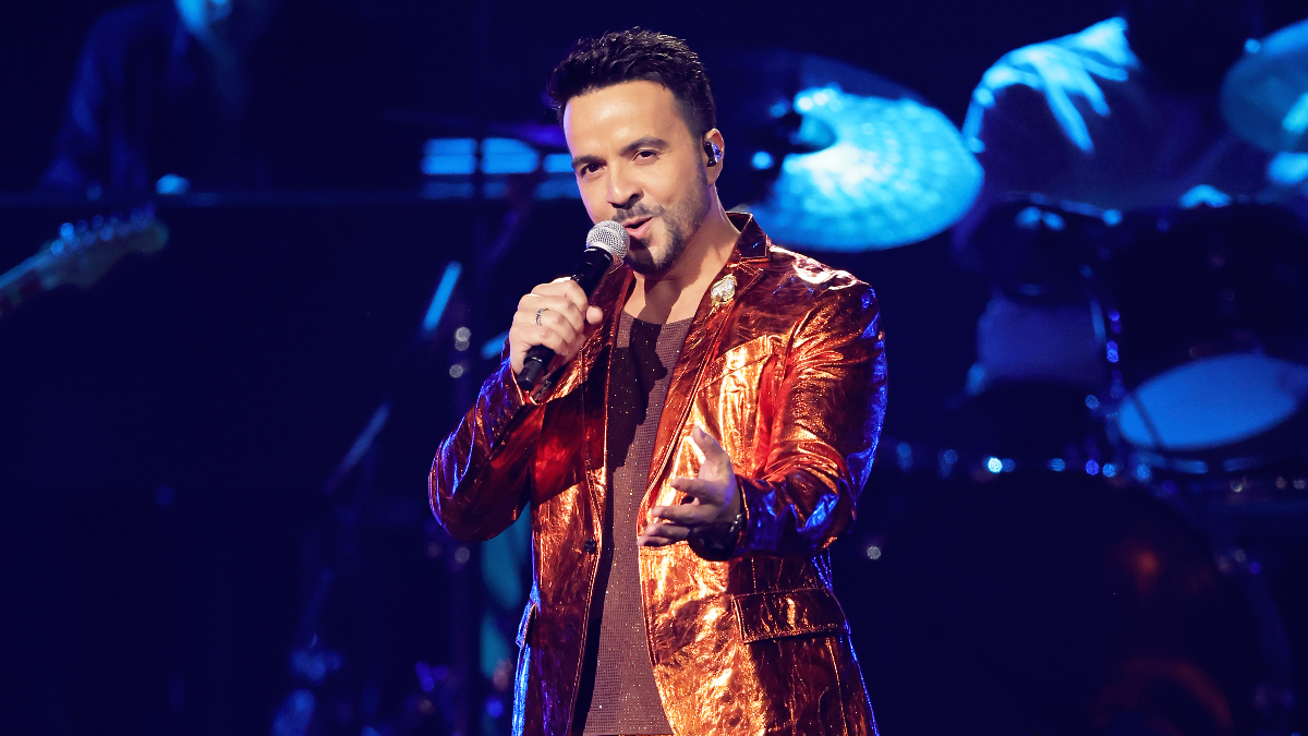 Luis Fonsi