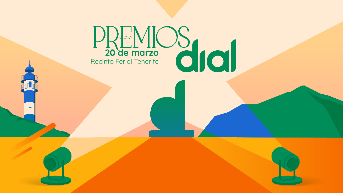 Premios Dial