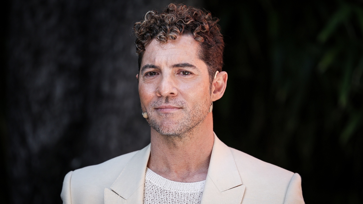 David Bisbal