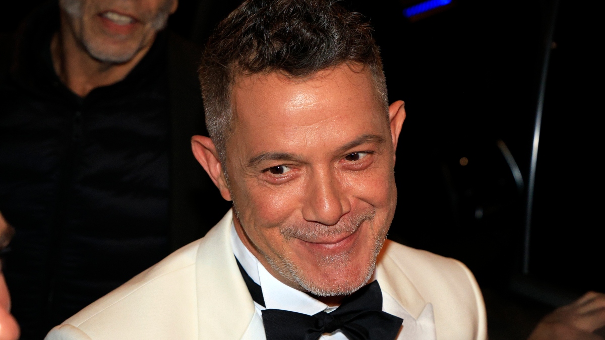 Alejandro Sanz