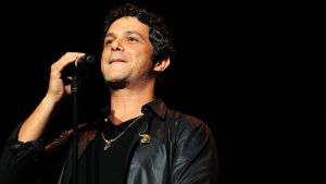 Alejandro Sanz