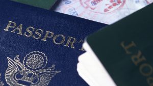 Pasaporte