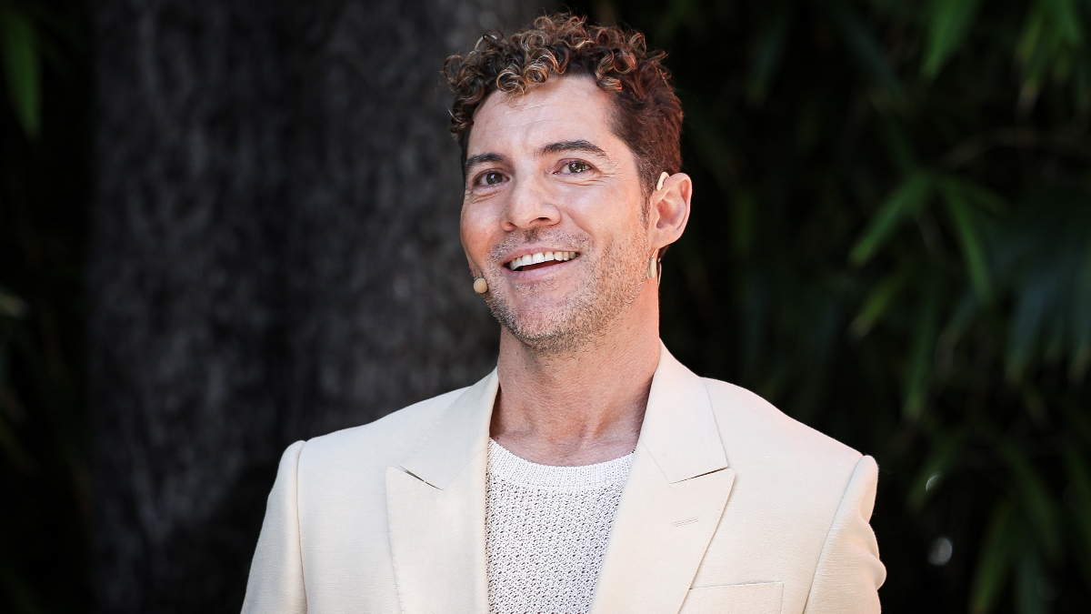 David Bisbal