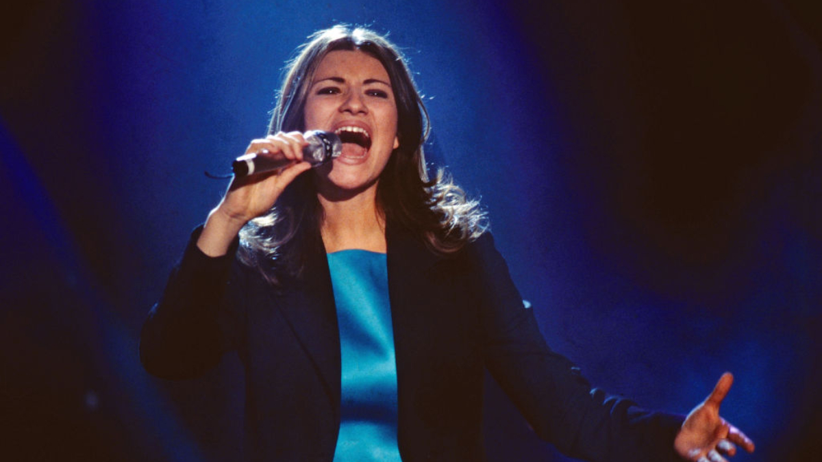 Laura Pausini